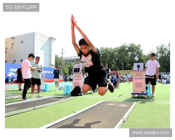 健美体育引领力量训练与全民科学运动协同发展新趋势健康竞技文化时代