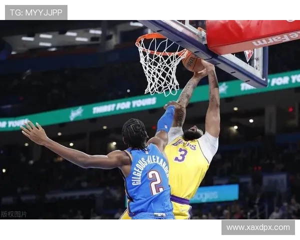 安东尼戴维斯20中10砍21分11板4助攻全面统治赛场