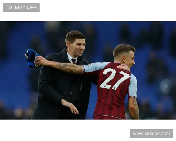 罗杰斯盛赞布恩迪亚轻巧一拨即破门维拉剑指足总杯冠军之路