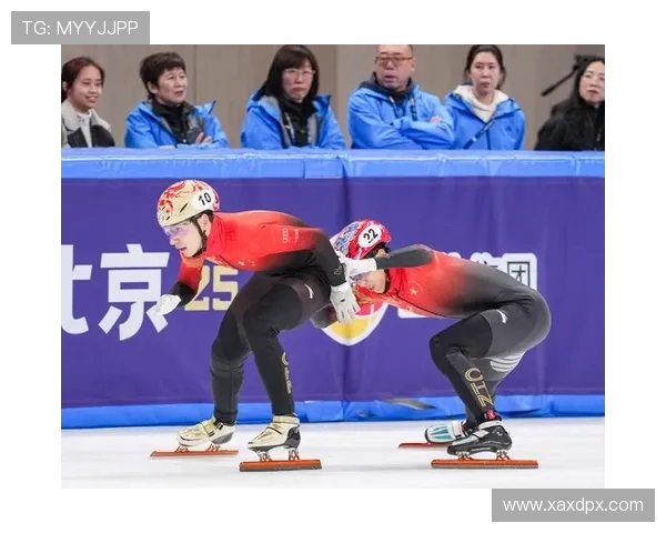 世界短道速滑锦标赛弯道抢位的向心力算法